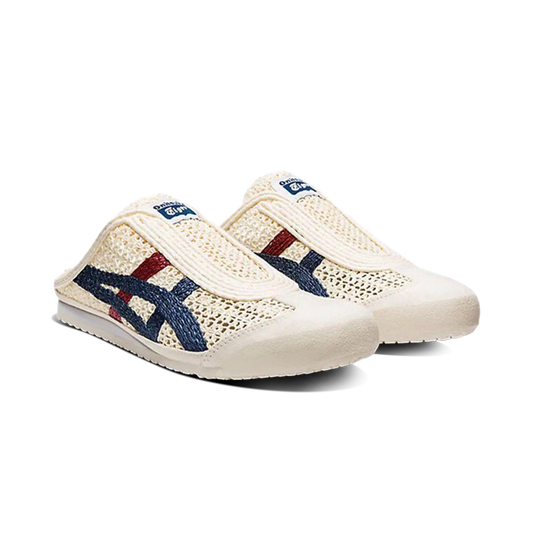 Onitsuka Tiger MEXICO 66 Sabot Blue