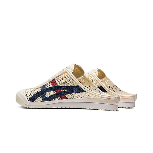 Onitsuka Tiger MEXICO 66 Sabot Blue