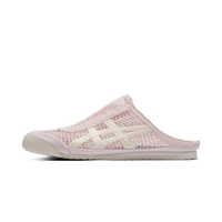 Onitsuka Tiger Mexico 66 Sabot Crystal Pink Cream
