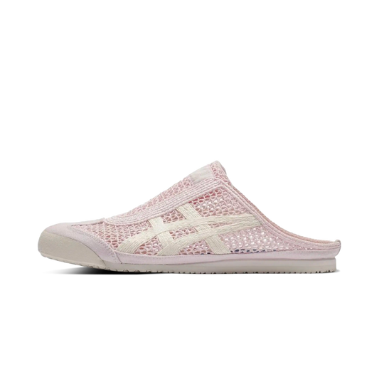 Onitsuka Tiger Mexico 66 Sabot Crystal Pink Cream