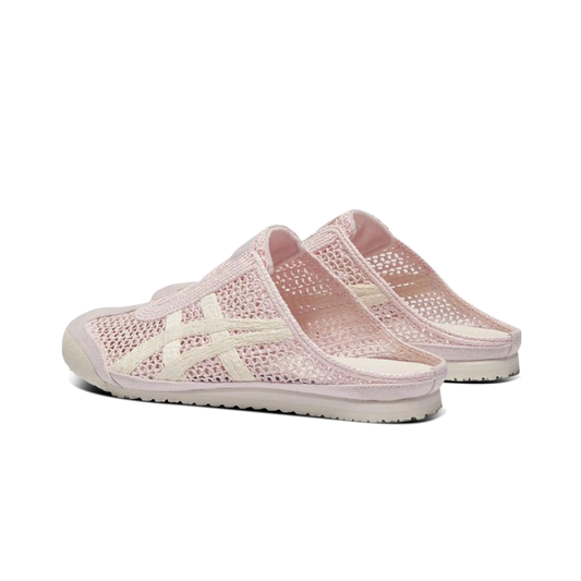 Onitsuka Tiger Mexico 66 Sabot Crystal Pink Cream