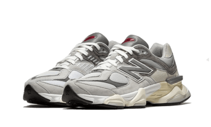 New Balance 9060 Rain Cloud grises