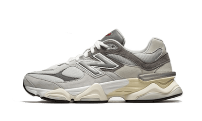 New Balance 9060 Rain Cloud grises