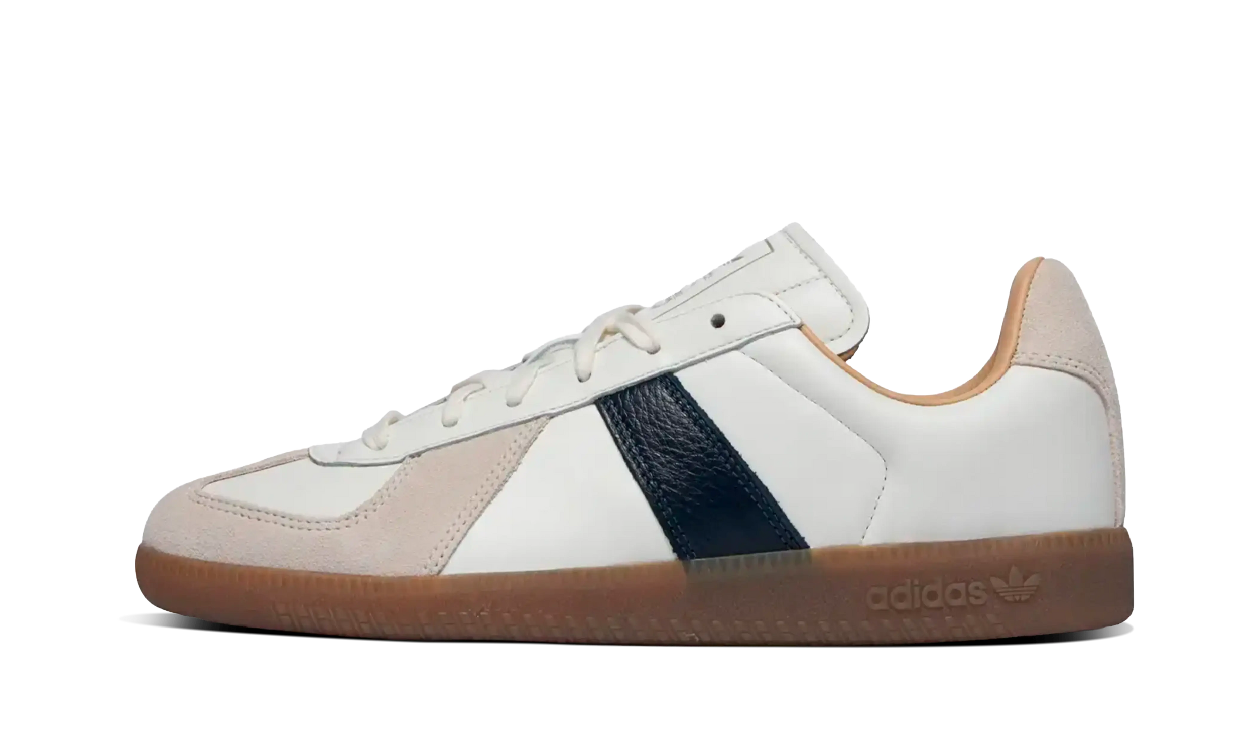 Newcop Adidas Bw Army Lux White Night Indigo Zapatillas 1