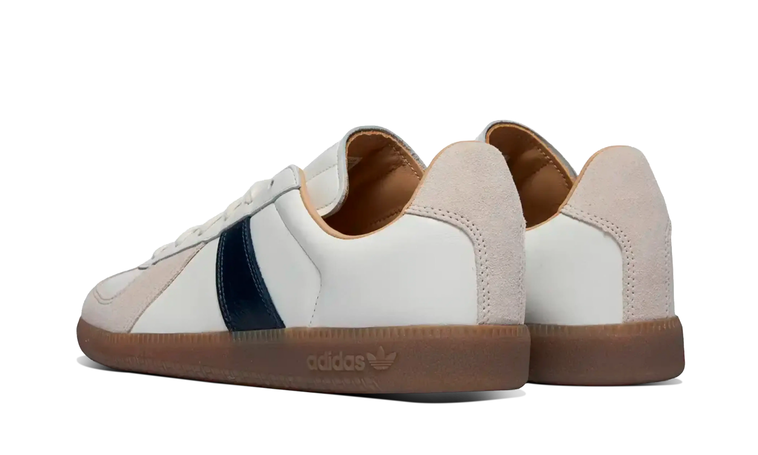 Newcop Adidas Bw Army Lux White Night Indigo Zapatillas 2