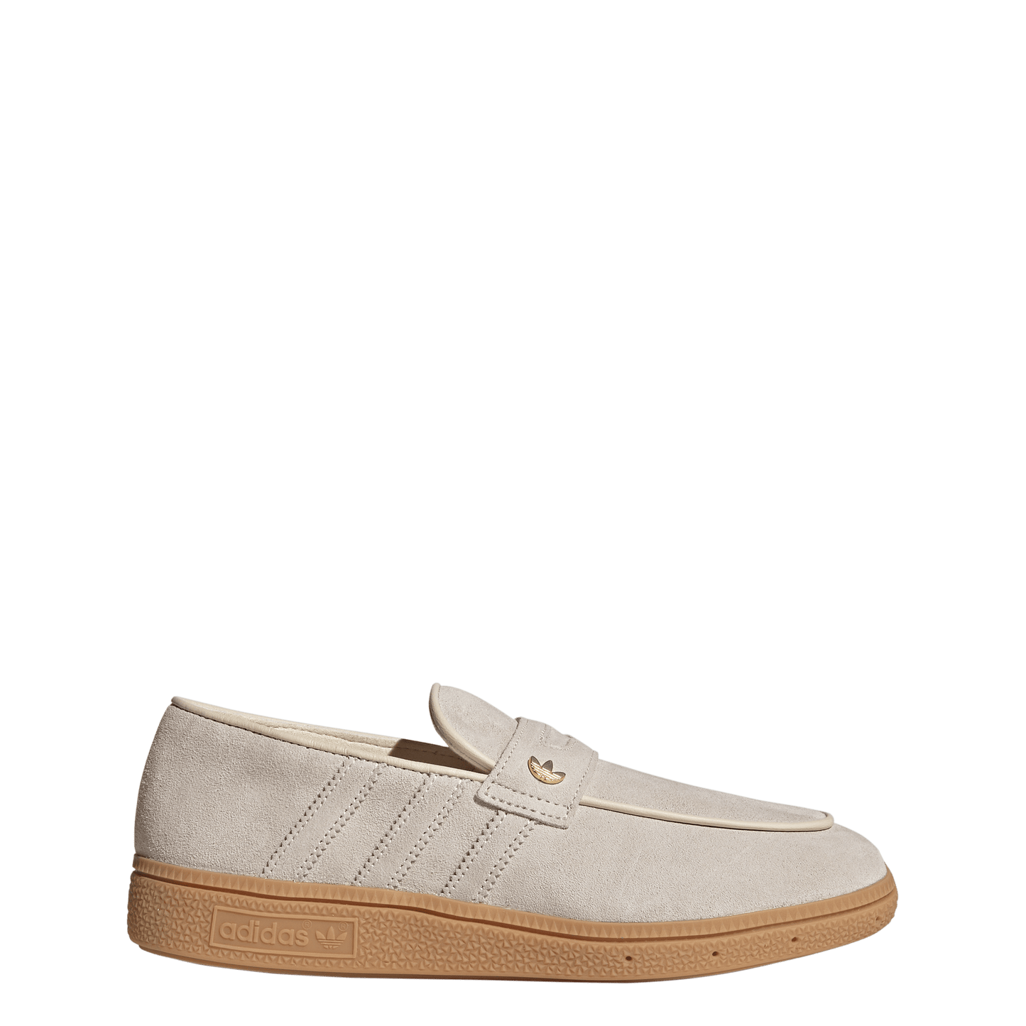 Newcop Adidas Handball Spezial Loafer Wonder White Gum Zapatillas 2