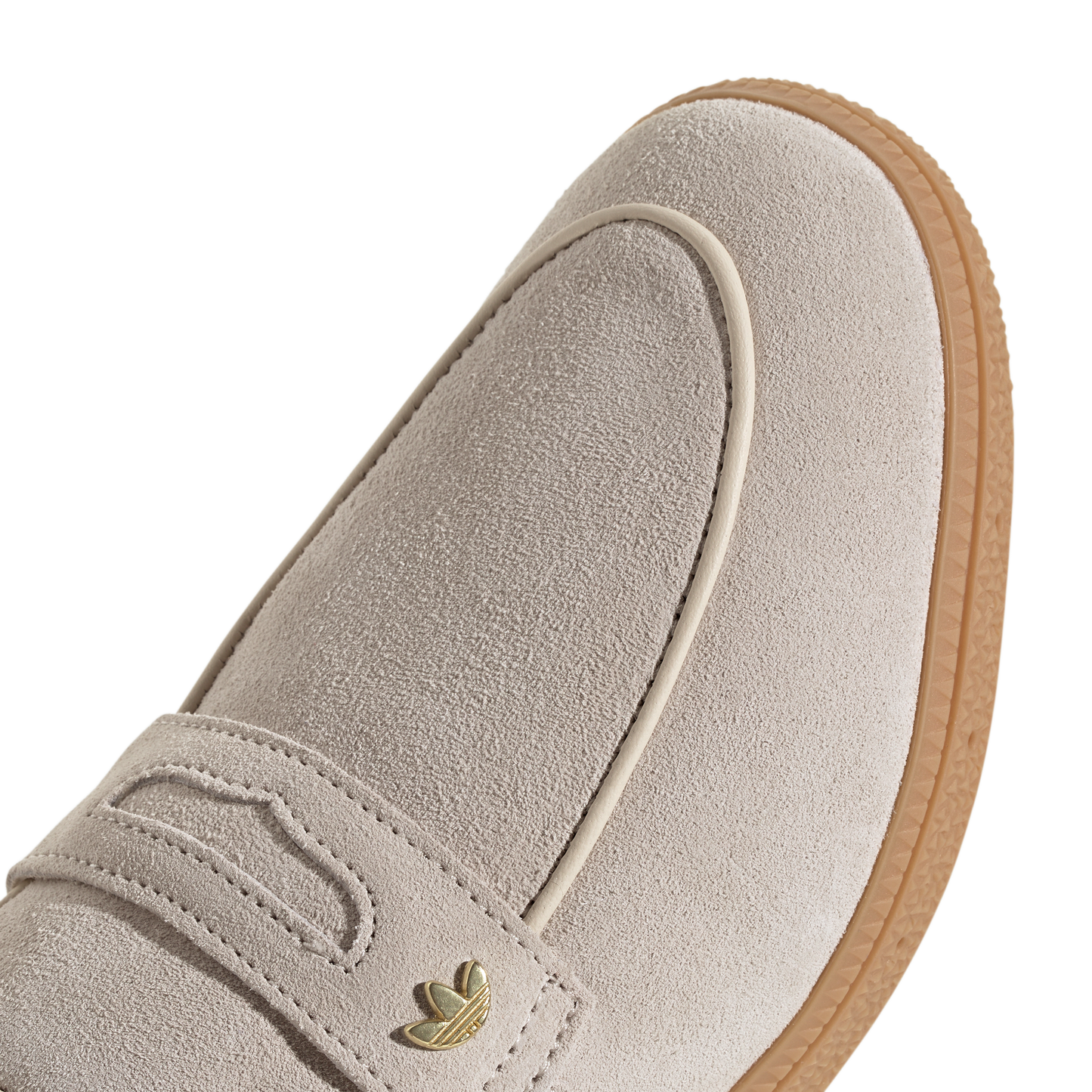 Newcop Adidas Handball Spezial Loafer Wonder White Gum Zapatillas 4