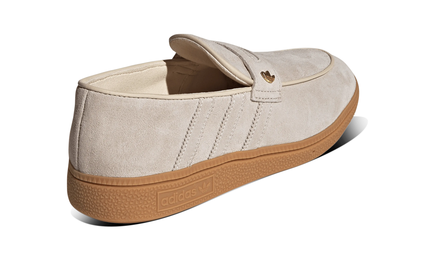 Newcop Adidas Handball Spezial Loafer Wonder White Gum Zapatillas 5