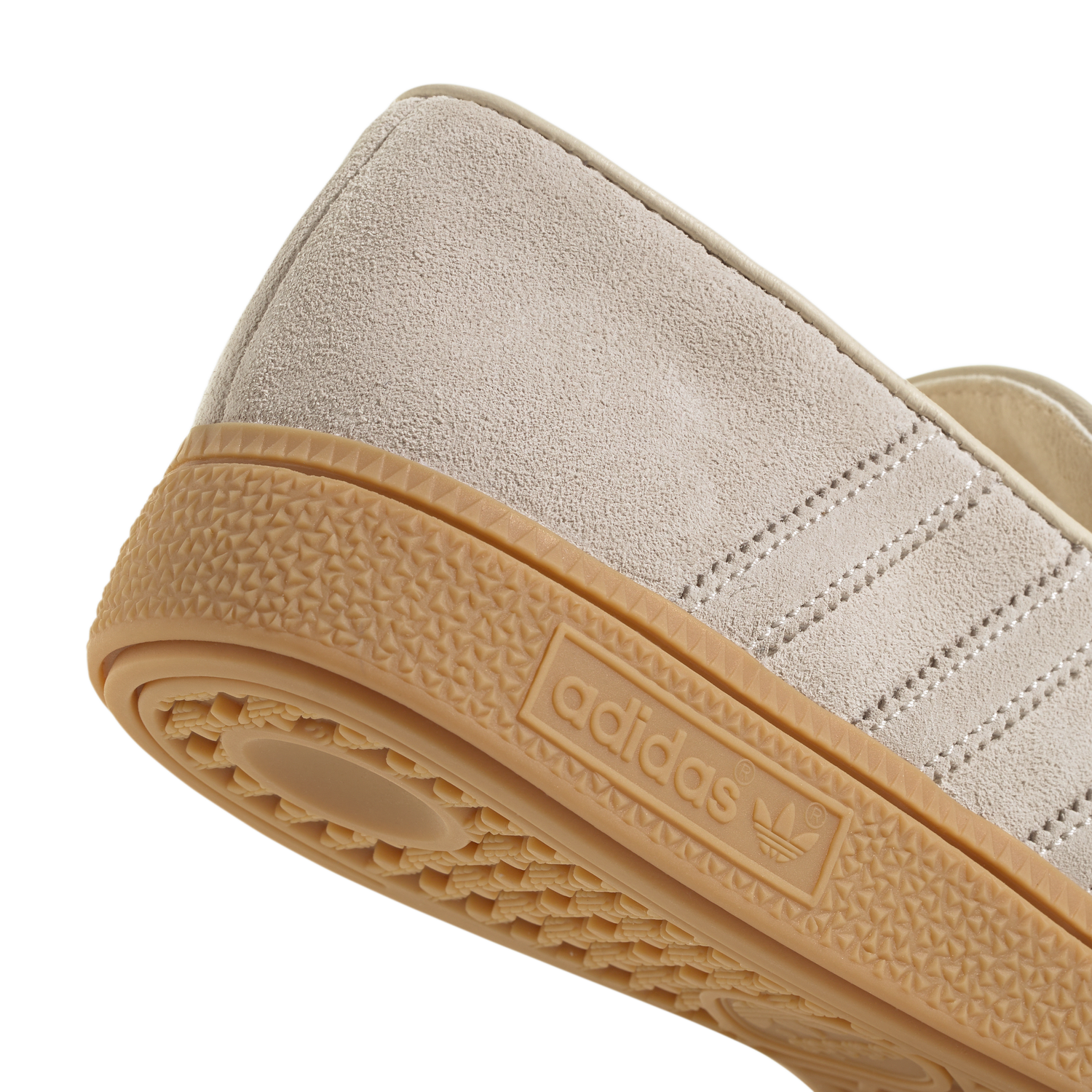 Newcop Adidas Handball Spezial Loafer Wonder White Gum Zapatillas 6