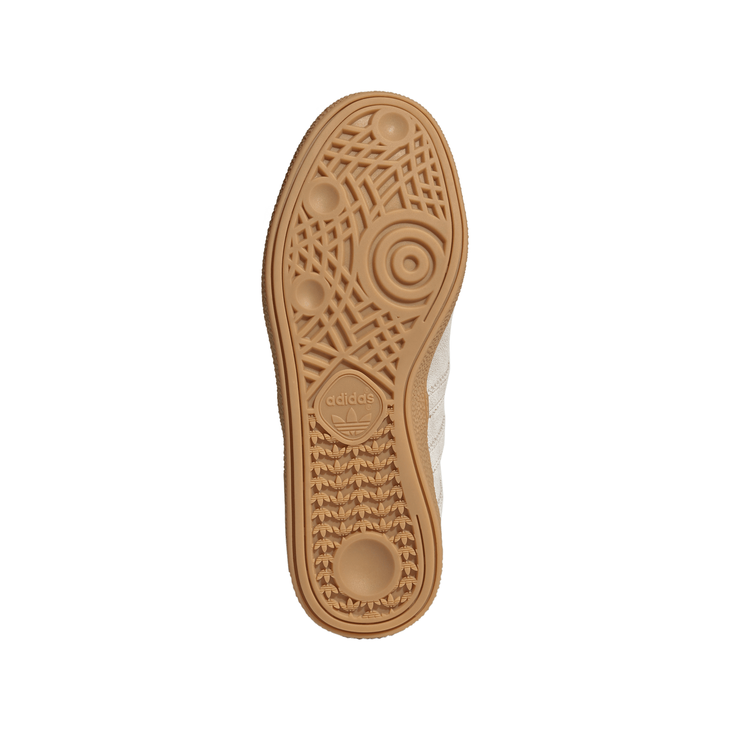 Newcop Adidas Handball Spezial Loafer Wonder White Gum Zapatillas 8