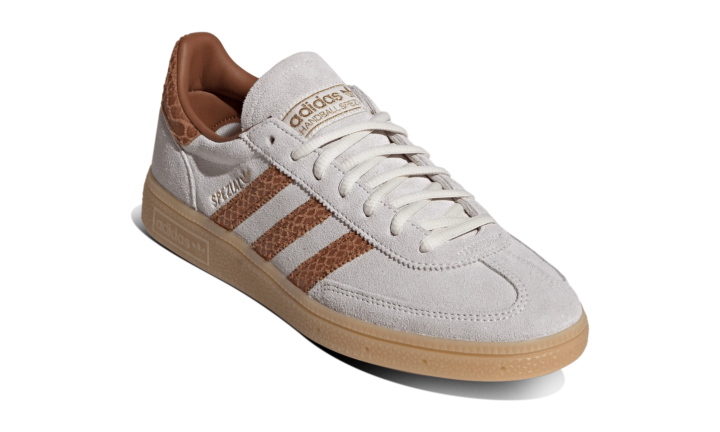 Newcop Adidas Handball Spezial Off White Dusky Bronze Zapatillas 2