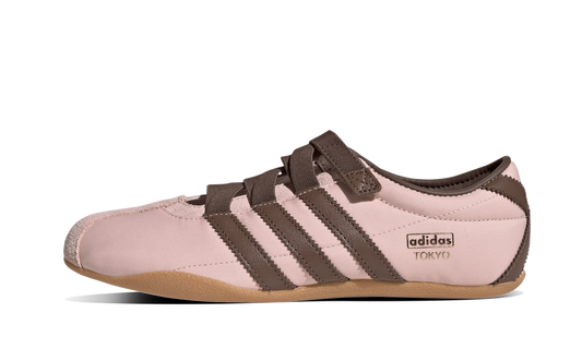 Newcop Adidas Mujer Tokyo Mj Sandy Pink Earth Strata Zapatillas 1