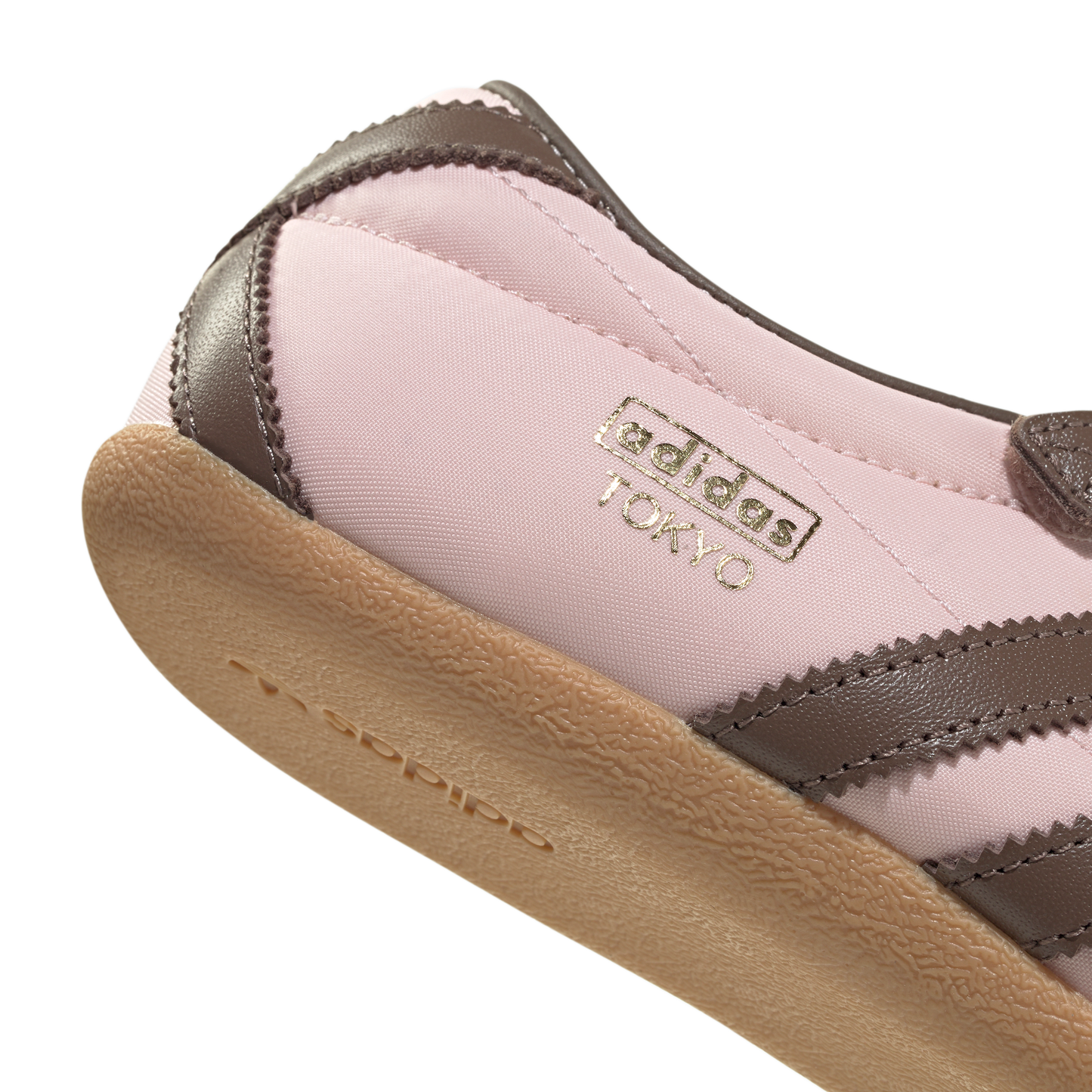Newcop Adidas Mujer Tokyo Mj Sandy Pink Earth Strata Zapatillas 5