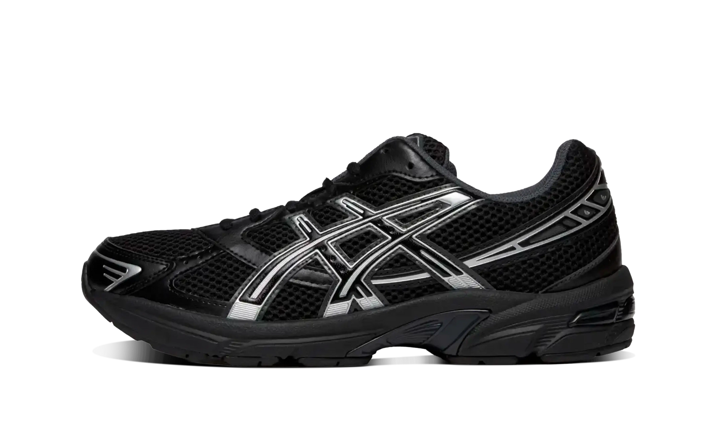 Newcop Asics Gel-1130 Black Pure Silver Zapatillas 1
