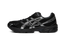 حذاء ASICS Gel-1130 أسود فضي نقي