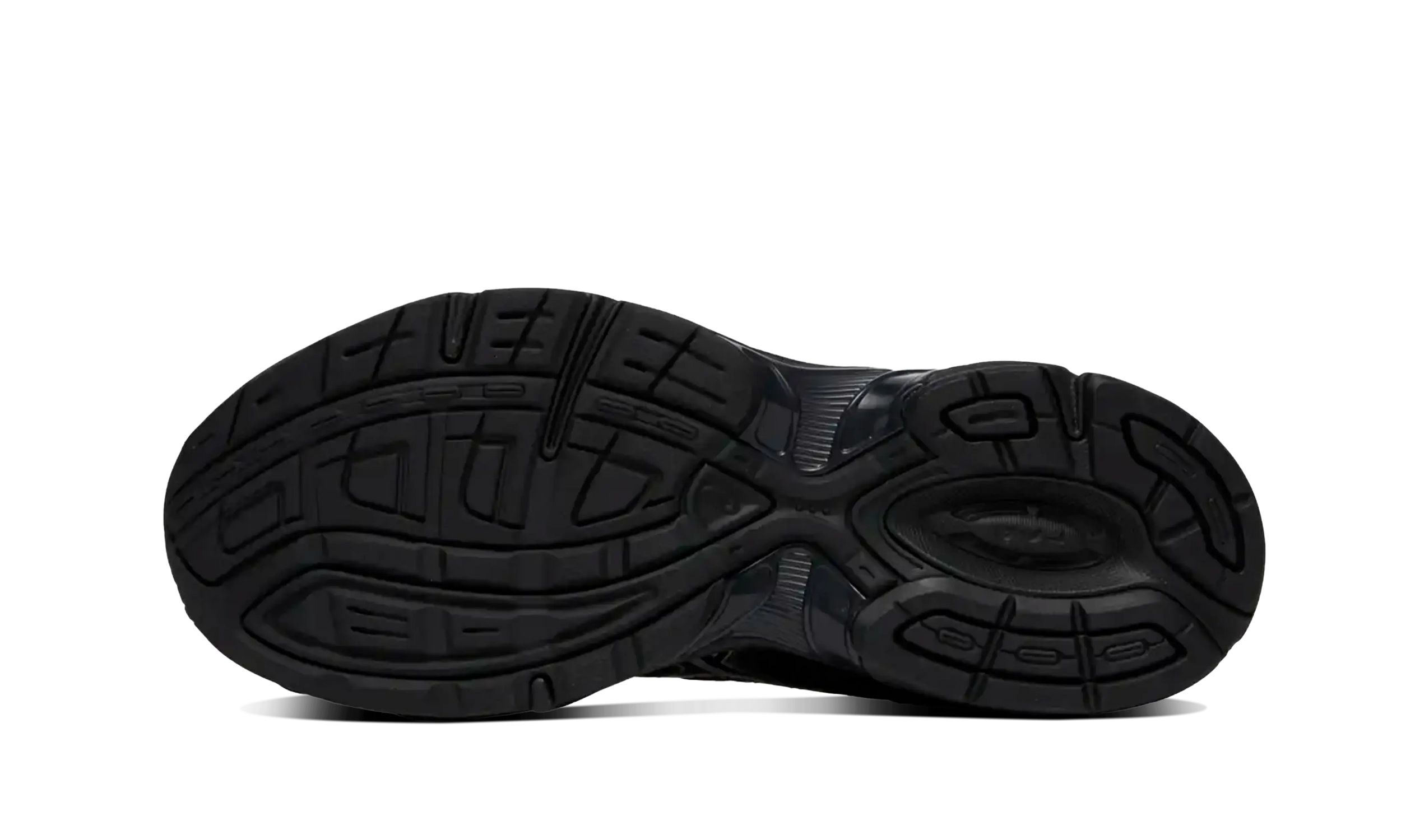 Newcop Asics Gel-1130 Black Pure Silver Zapatillas 3