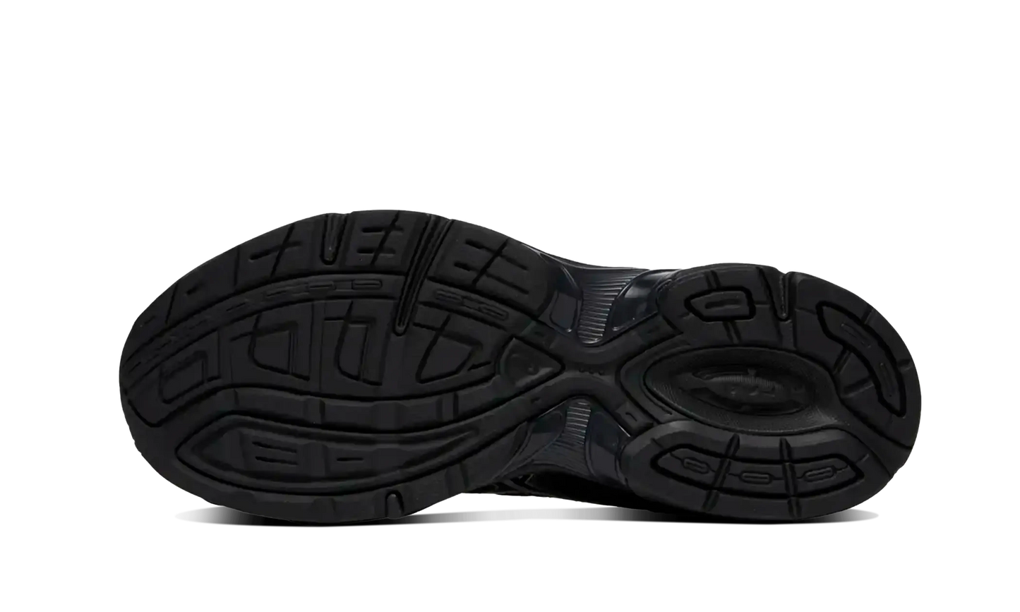 Newcop Asics Gel-1130 Black Pure Silver Zapatillas 3