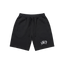 Black NWCP Sweatshort