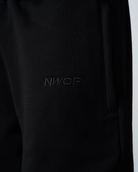 Newcop Everyday Sweatpants Black Ropa Newcop 5
