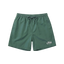 Fully you Green Swim Shorts