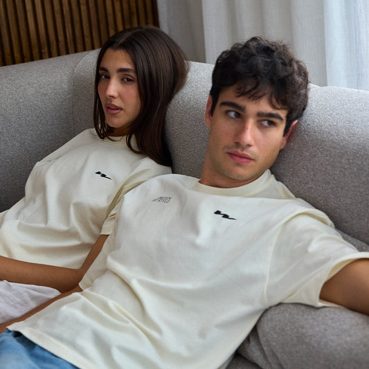 G-Class Graphic Tee