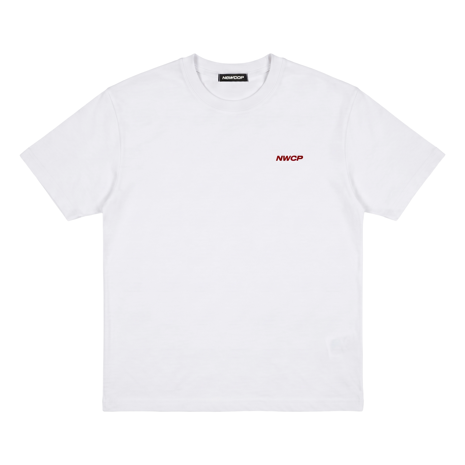 Newcop State of Mind Tee