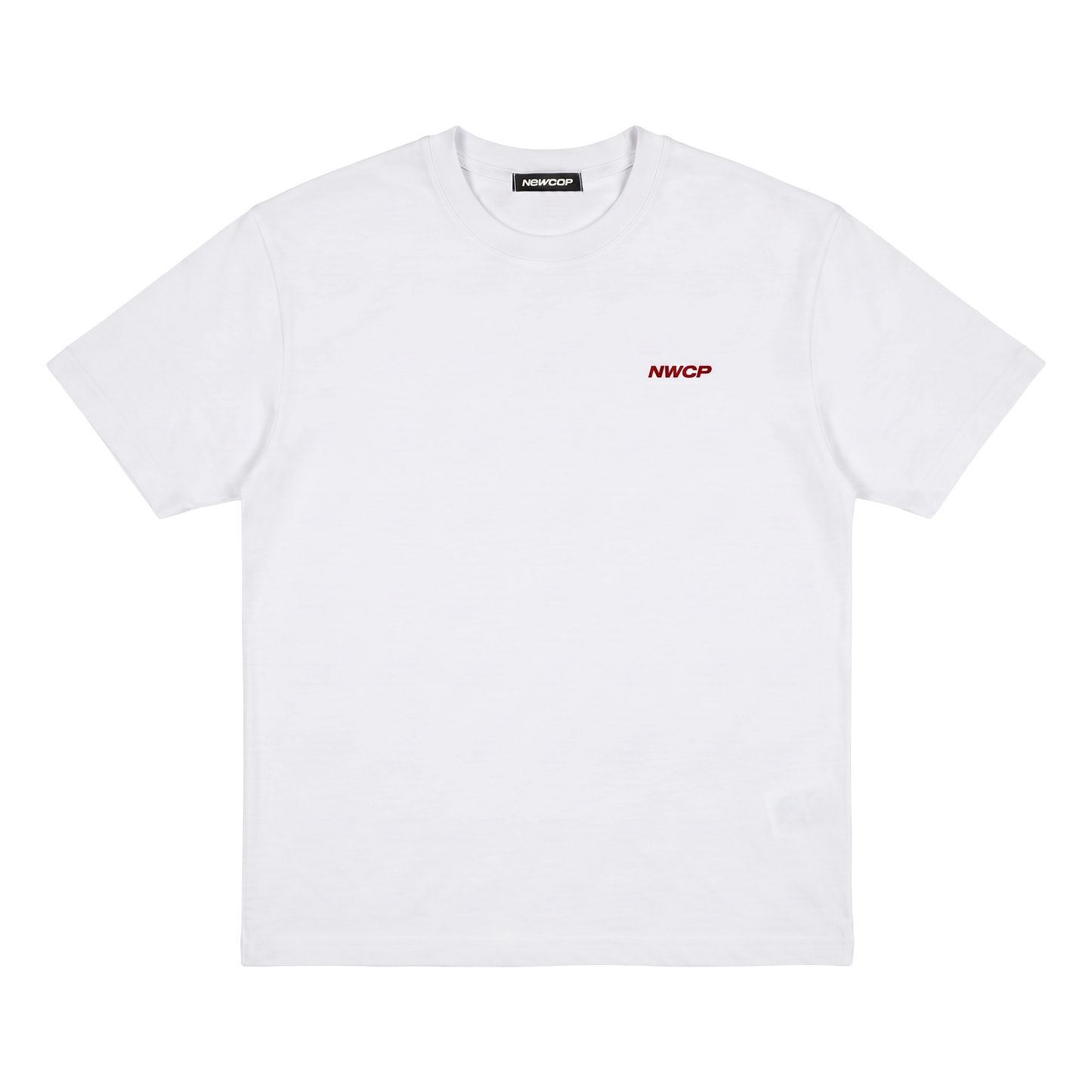 Newcop State of Mind Tee