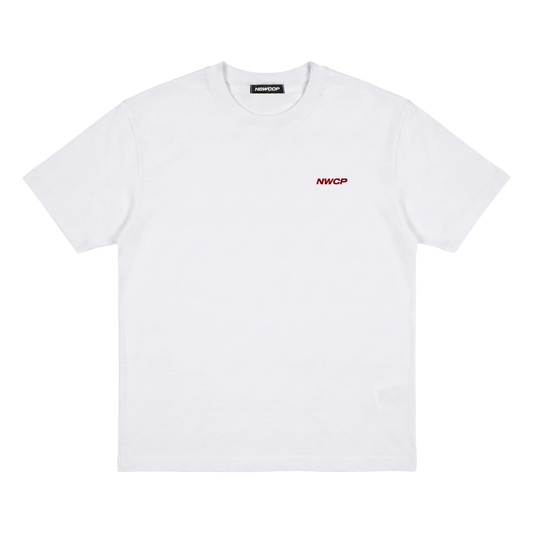 Newcop State of Mind Tee