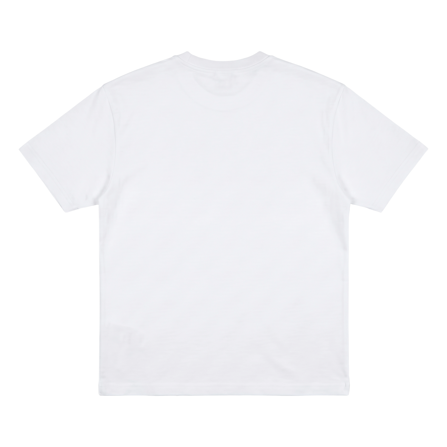 NWCP Blue Wave Logo Tee