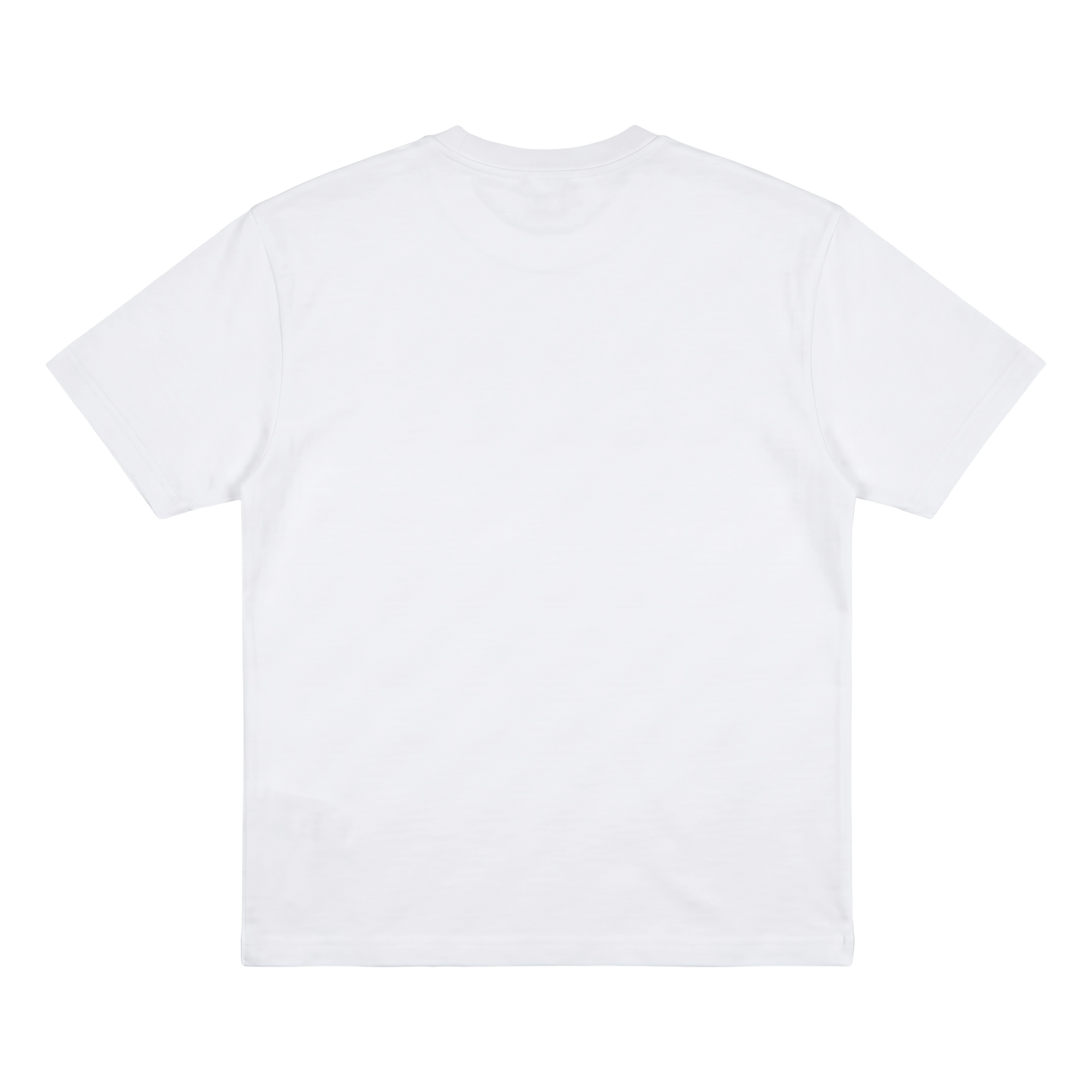 NWCP Blue Wave Logo Tee