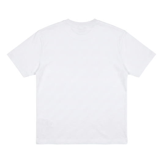NWCP Blue Wave Logo Tee