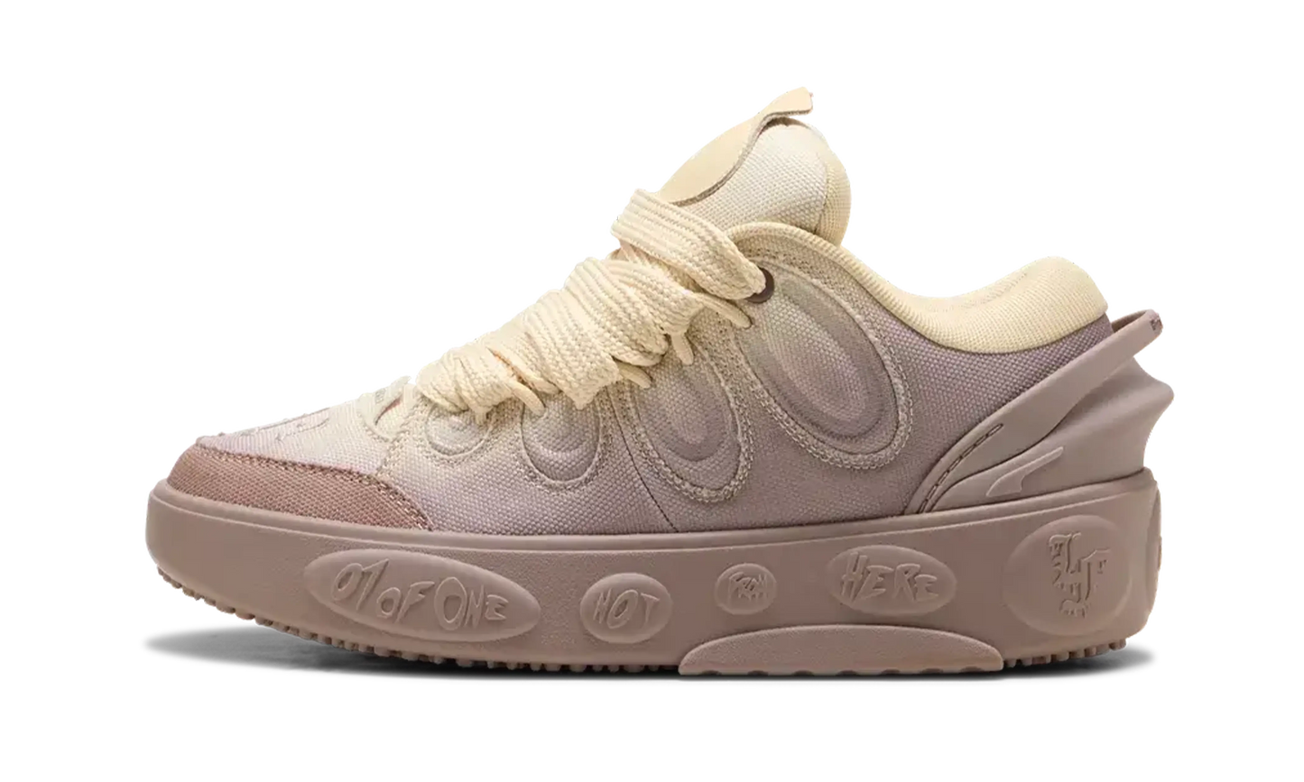 Newcop Puma Lamelo La Francé Gradient Zapatillas 1