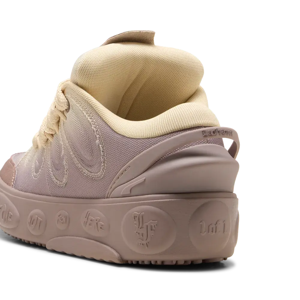 Newcop Puma Lamelo La Francé Gradient Zapatillas 4