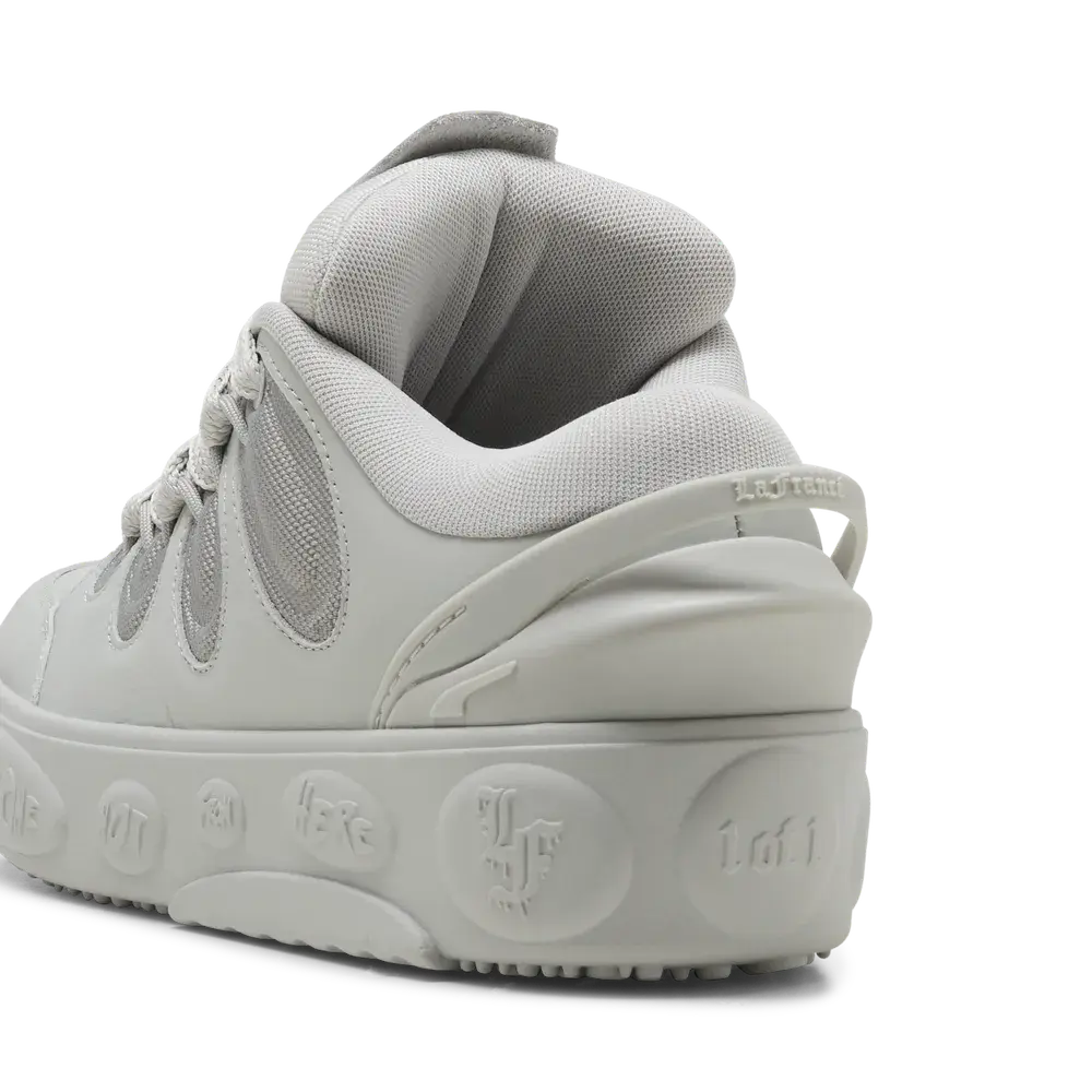 Puma LaMelo La Francé Light Grey sneakers - photo 3