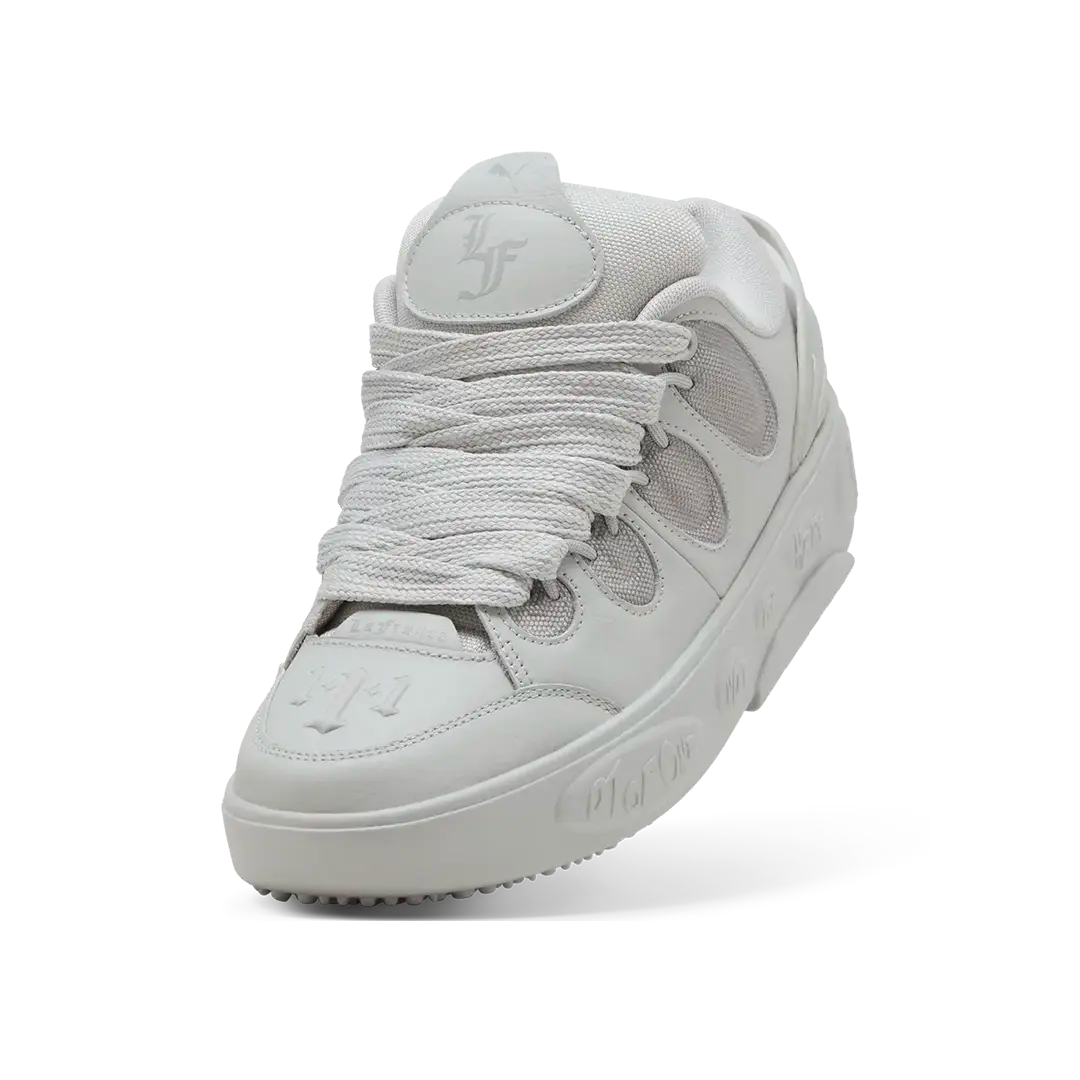 Puma LaMelo La Francé Light Grey sneakers - photo 4