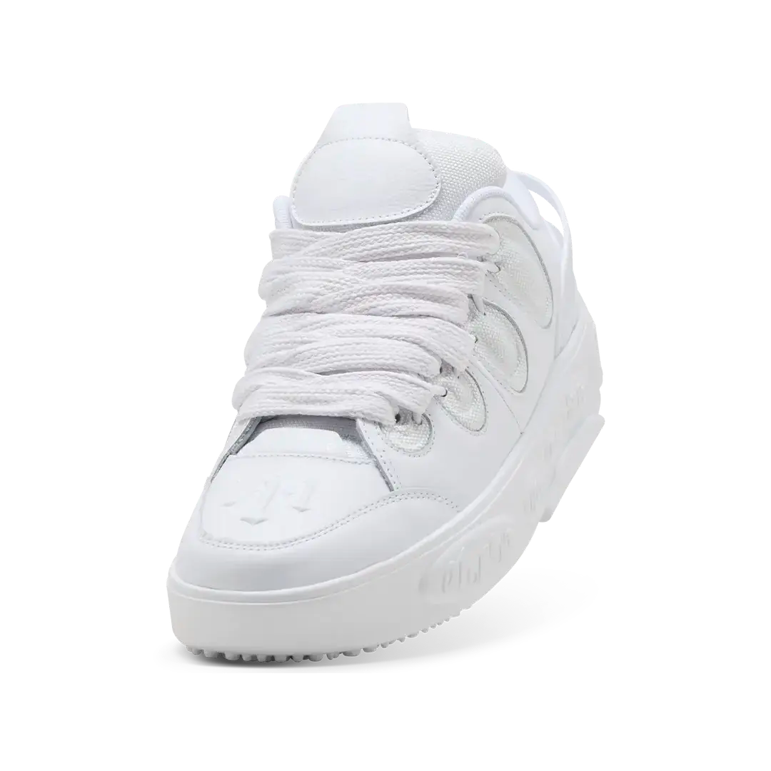 Puma LaMelo La Francé White sneakers - photo 4
