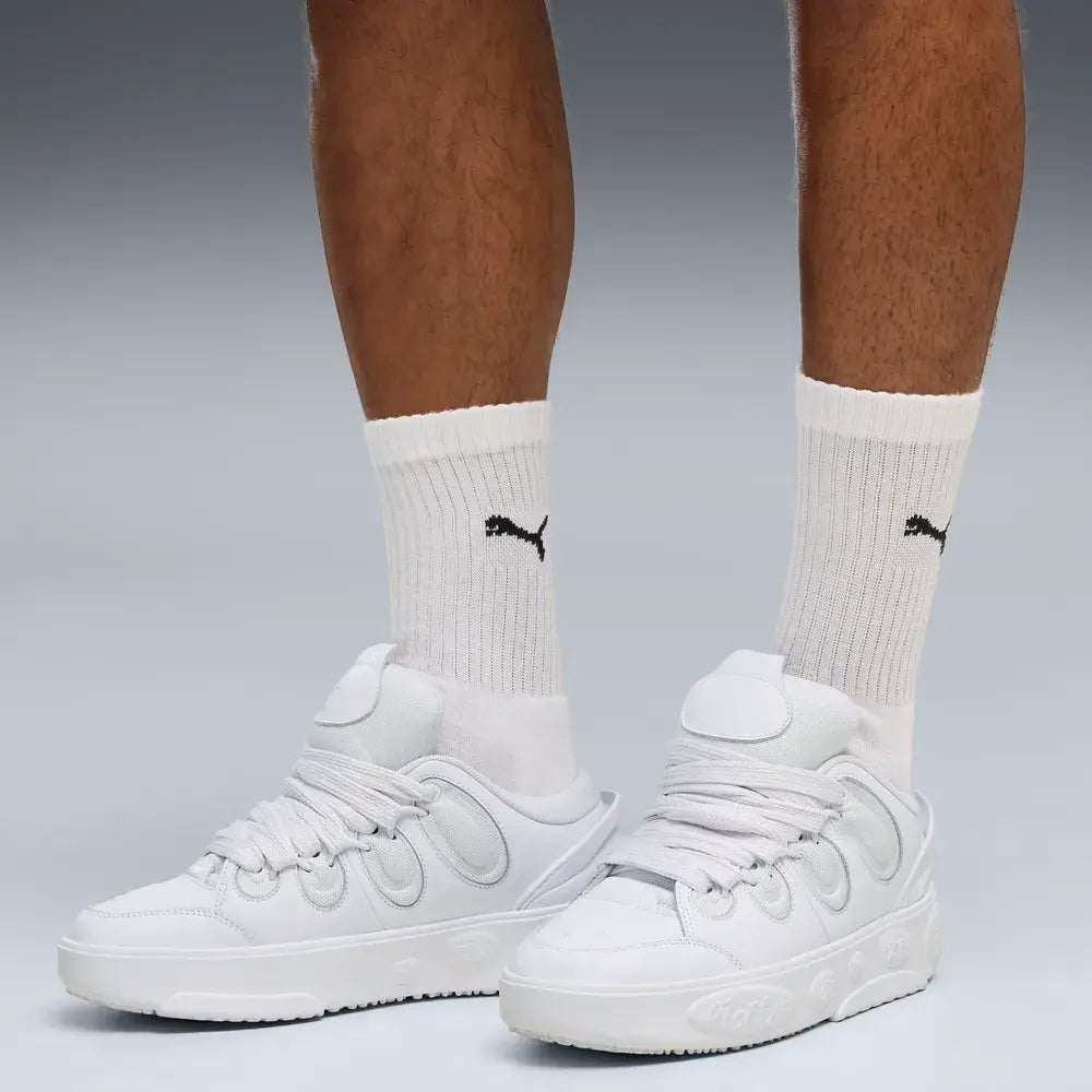 Puma LaMelo La Francé White sneakers - photo 5