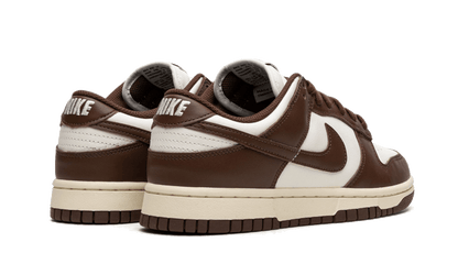 Dunk Low Cacao Wow