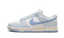 Dunk Low Next Nature Blue Tint