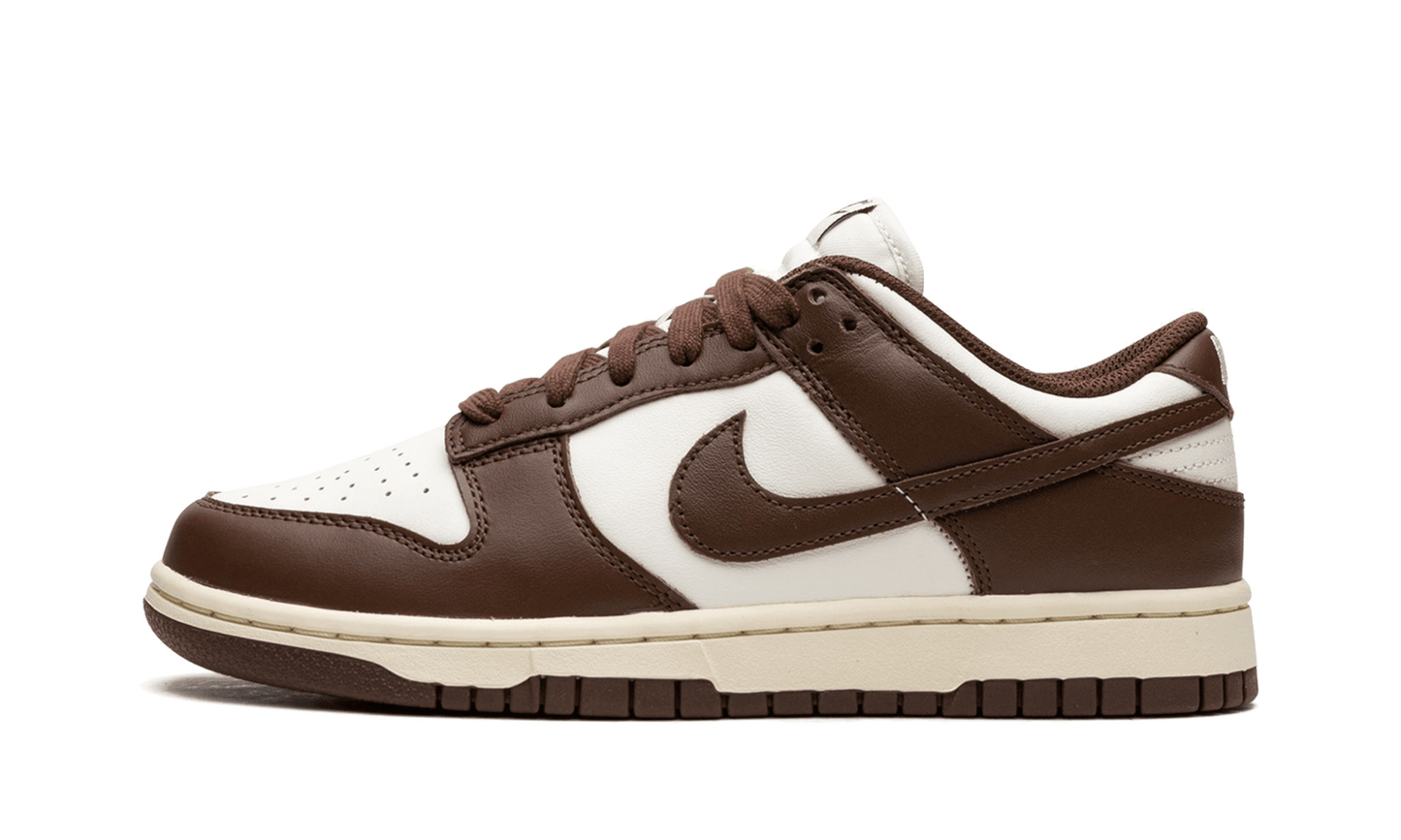 Dunk Low Cacao Wow