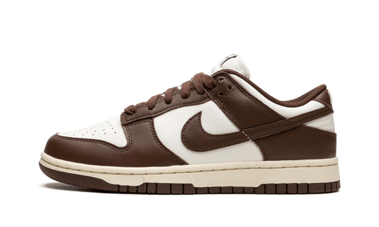 Dunk Low Cacao Wow