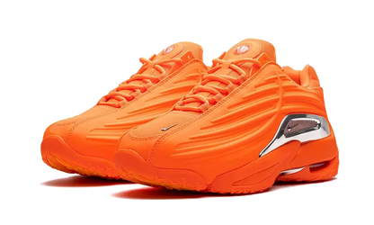 Nike Hot Step 2 NOCTA Total Orange