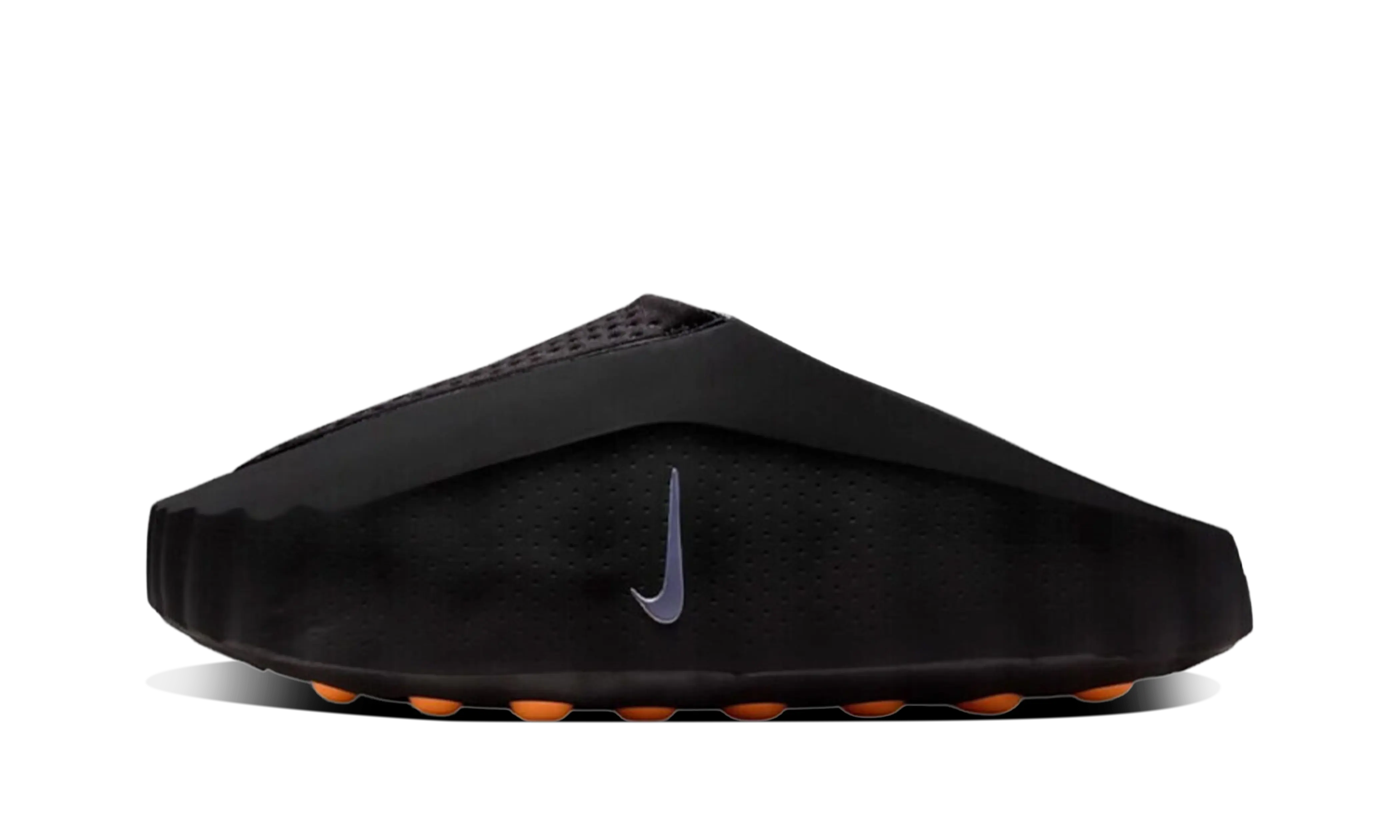 Nike Mind 001 Slide Black Chrome