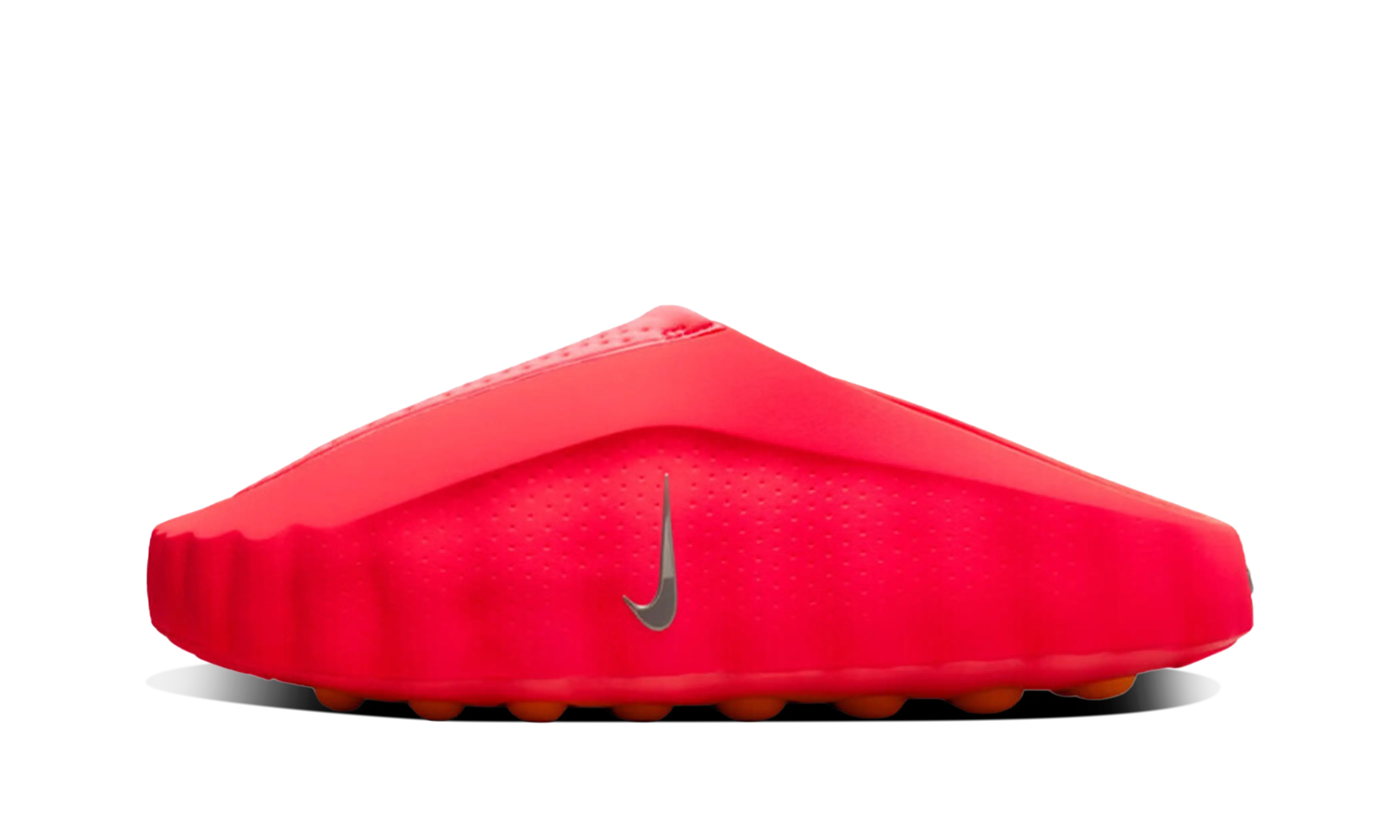 Nike Mind 001 Slide Solar Red