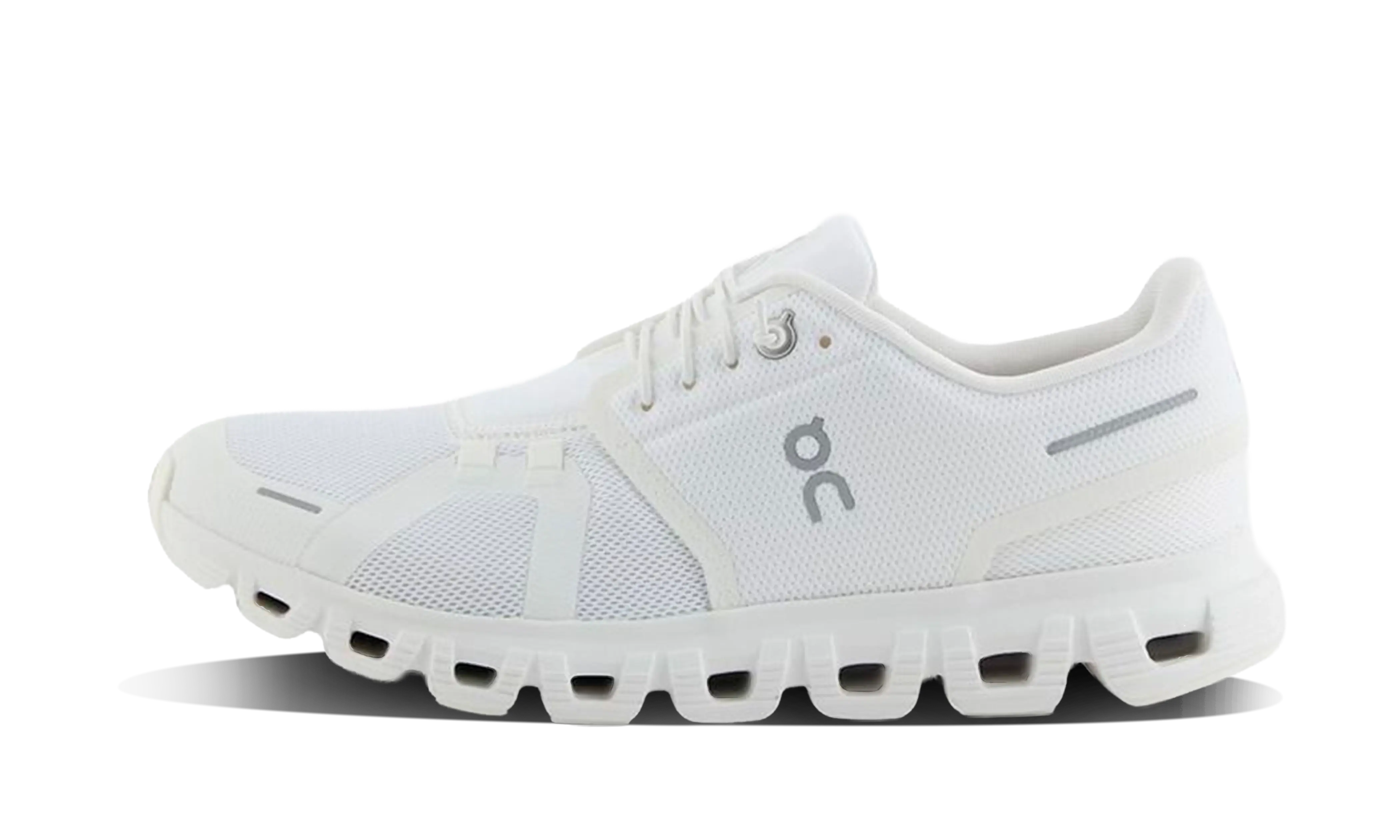 On Running Cloud 6 White