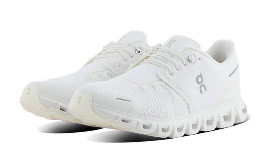 On Running Cloud 6 White