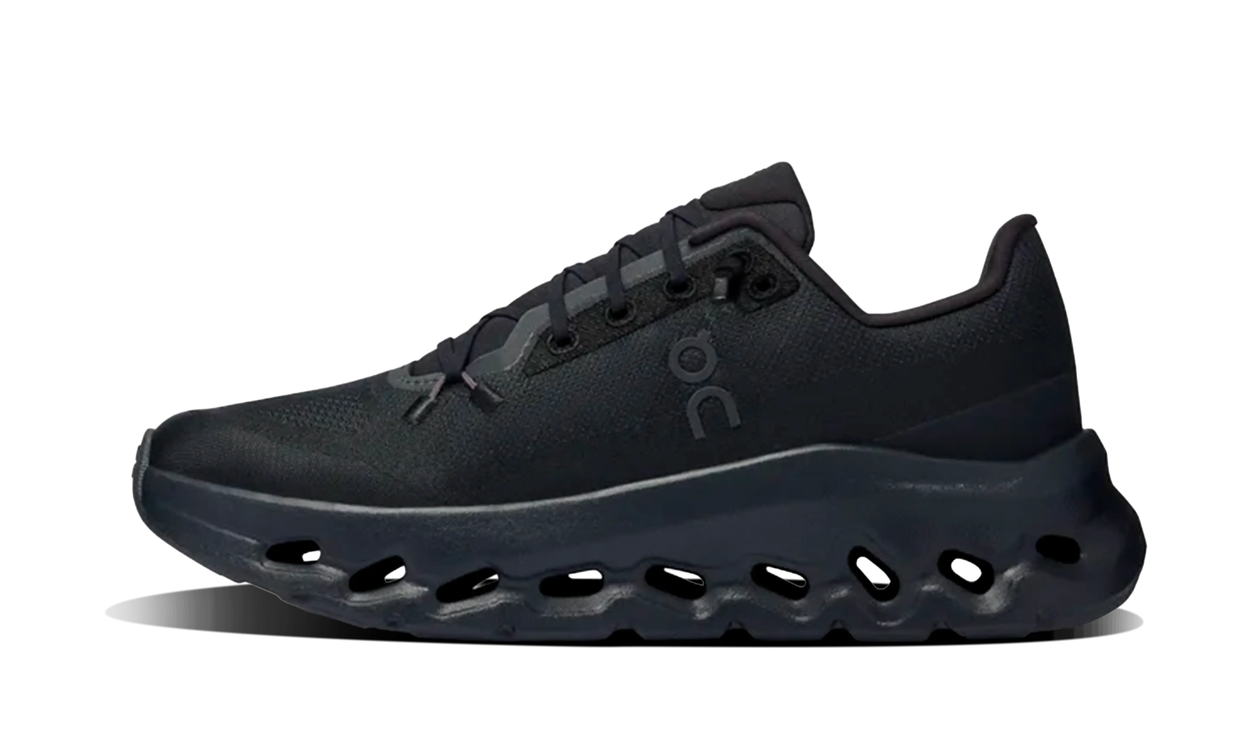 On Running Cloudtilt Black