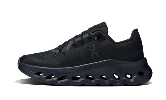 On Running Cloudtilt Black