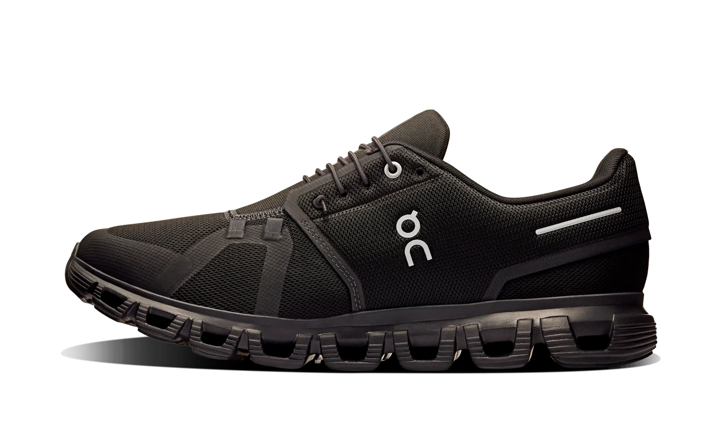 On Running Cloud 5 All Black