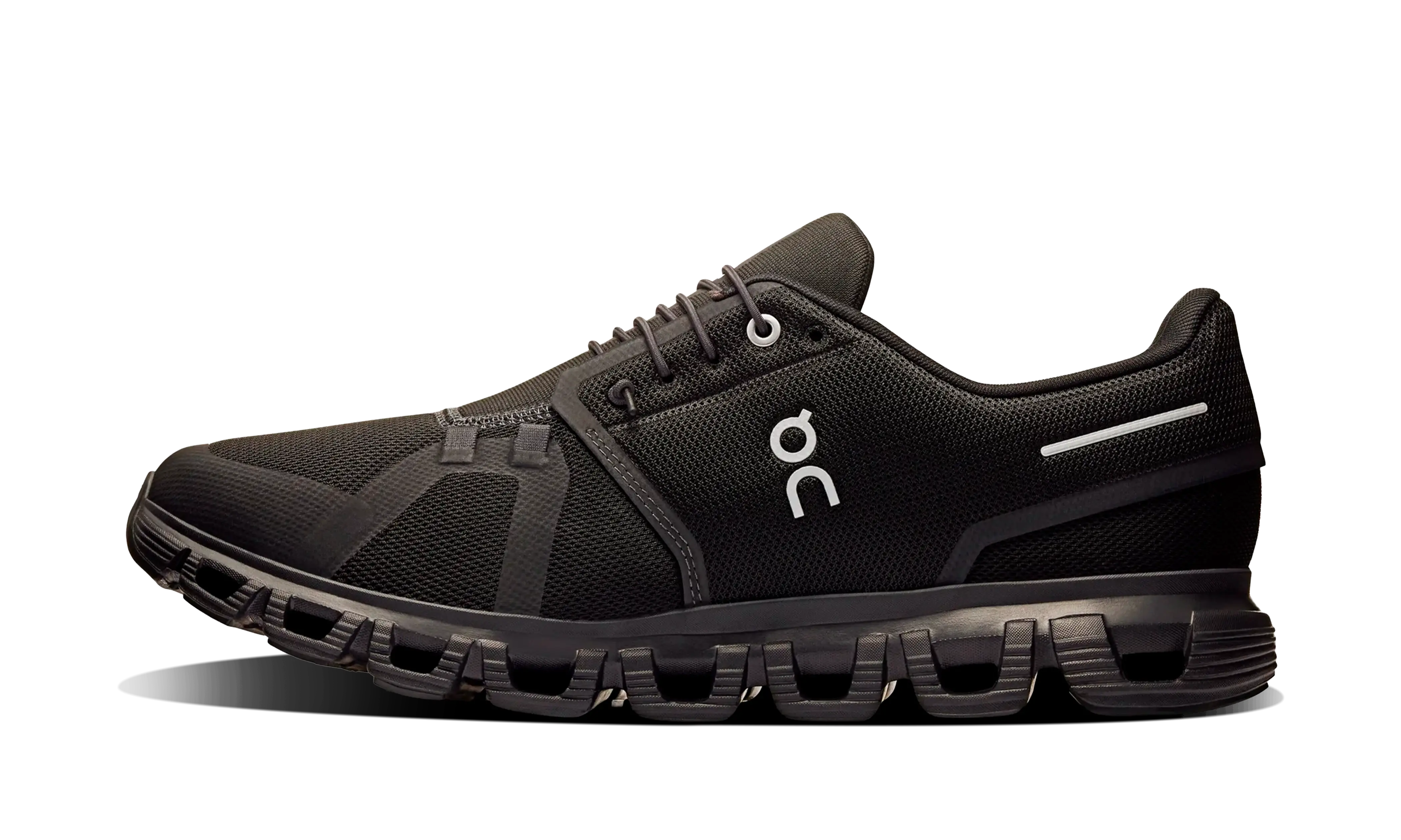 On Running Cloud 5 All Black